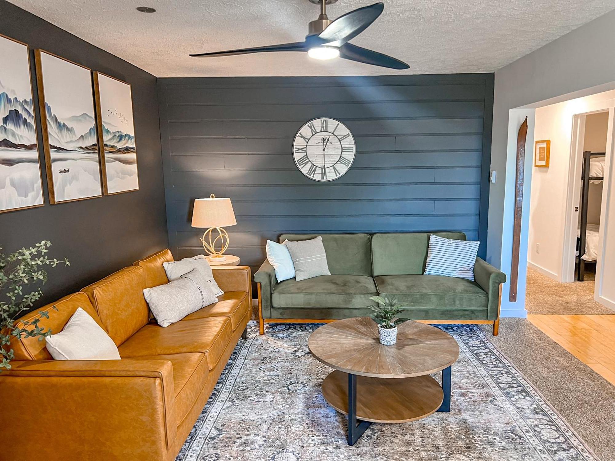 Remodeled Summit Condo At Snowshoe - Modern & Cozy 外观 照片