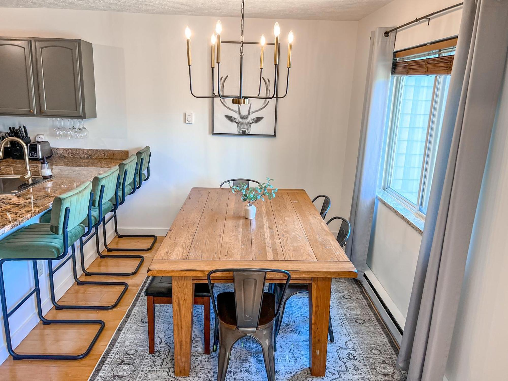 Remodeled Summit Condo At Snowshoe - Modern & Cozy 外观 照片